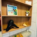 Apto Com Varanda E Vista Mar Em Clube * Fortaleza (Ceara)