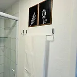 Apto Com Varanda E Vista Mar Em Clube