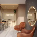 Apto Com Varanda E Vista Mar Em Clube Fortaleza (Ceara)