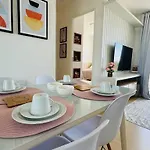 Apto Com Varanda E Vista Mar Em Clube Fortaleza (Ceara)
