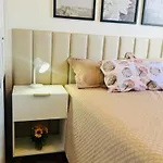 Apartamento Apto Com Varanda E Vista Mar Em Clube Fortaleza (Ceara)