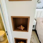 Apartamento Apto Com Varanda E Vista Mar Em Clube *