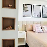Apartamento Apto Com Varanda E Vista Mar Em Clube Fortaleza (Ceara)