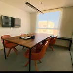 Apto Com Varanda E Vista Mar Em Clube Apartamento Fortaleza (Ceara)