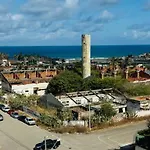 Apto Com Varanda E Vista Mar Em Clube Fortaleza (Ceara)