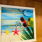 Apartamento Apto Com Varanda E Vista Mar Em Clube Fortaleza (Ceara)