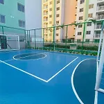 Apto Com Varanda E Vista Mar Em Clube Fortaleza (Ceara)