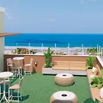 Apartamento Apto Com Varanda E Vista Mar Em Clube Fortaleza (Ceara)