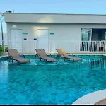 Apto Com Varanda E Vista Mar Em Clube Apartamento Fortaleza (Ceara)